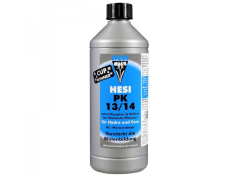 PK 13/14 1 ltr Hesi купить в Украине фото